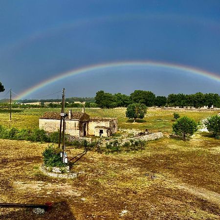 Masseria Contursi - Donna Camilla Santeramo in Colle Exterior foto