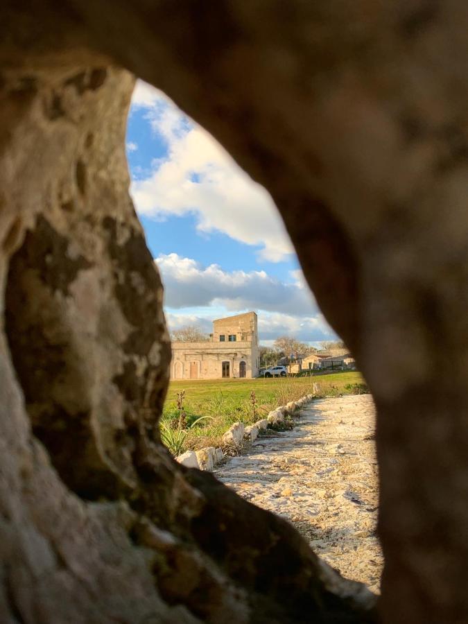 Masseria Contursi - Donna Camilla Santeramo in Colle Exterior foto