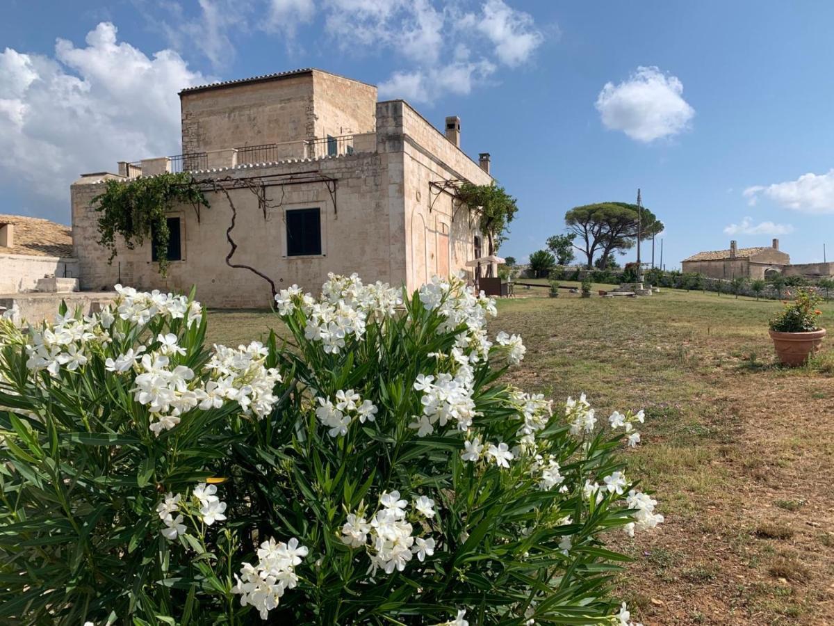 Masseria Contursi - Donna Camilla Santeramo in Colle Exterior foto
