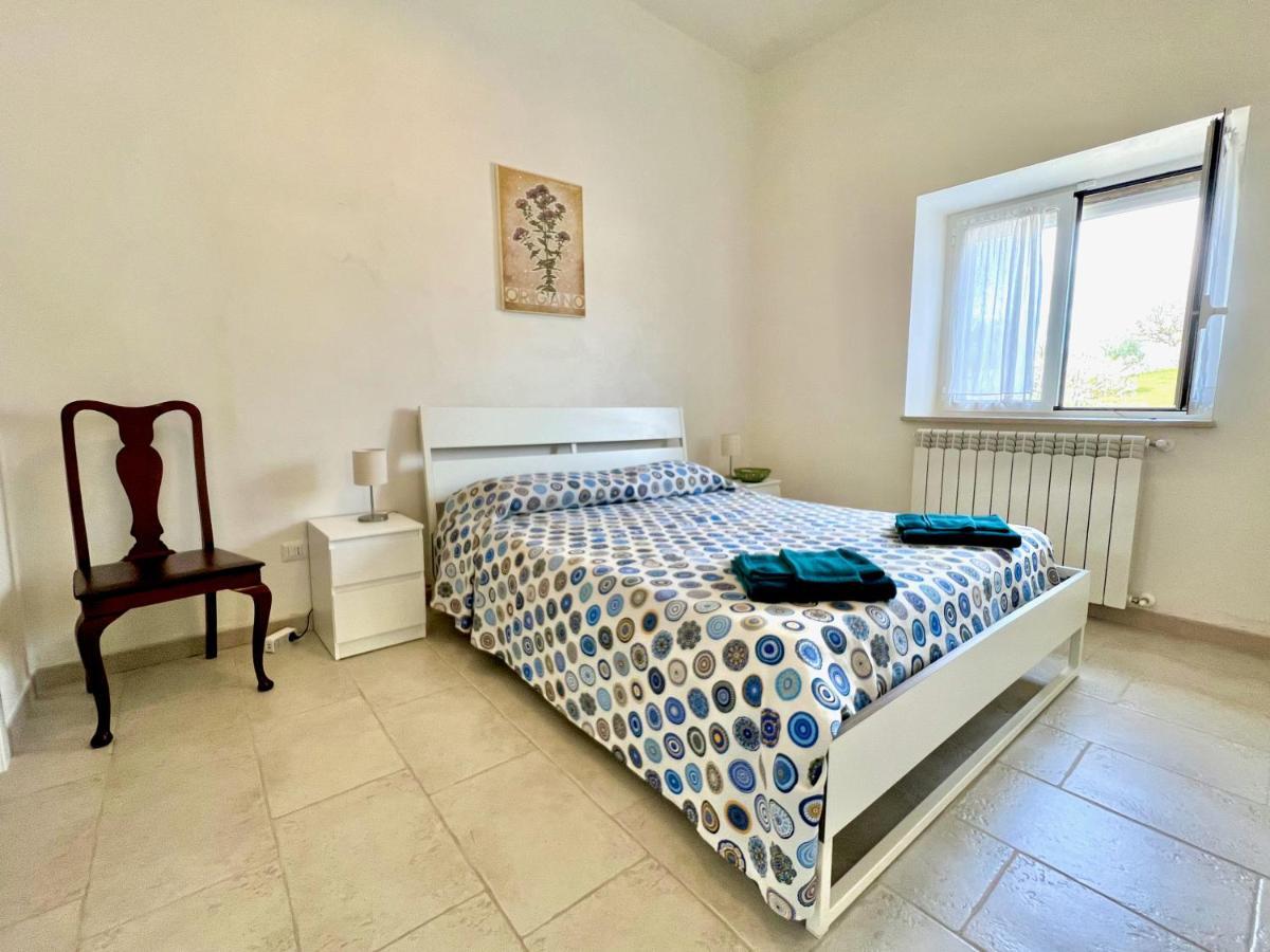 Masseria Contursi - Donna Camilla Santeramo in Colle Exterior foto